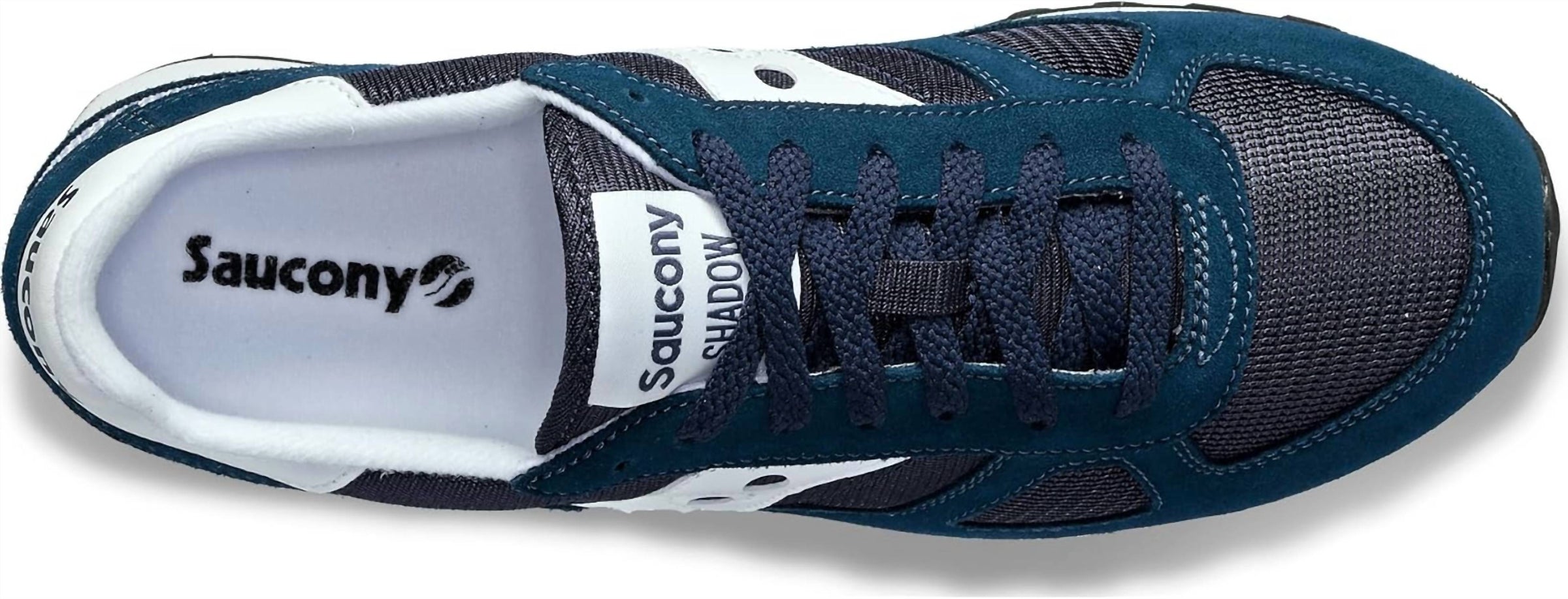 Saucony - Men's Shadow Sneaker