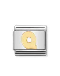 Nomination - Composable Classic Letter Links