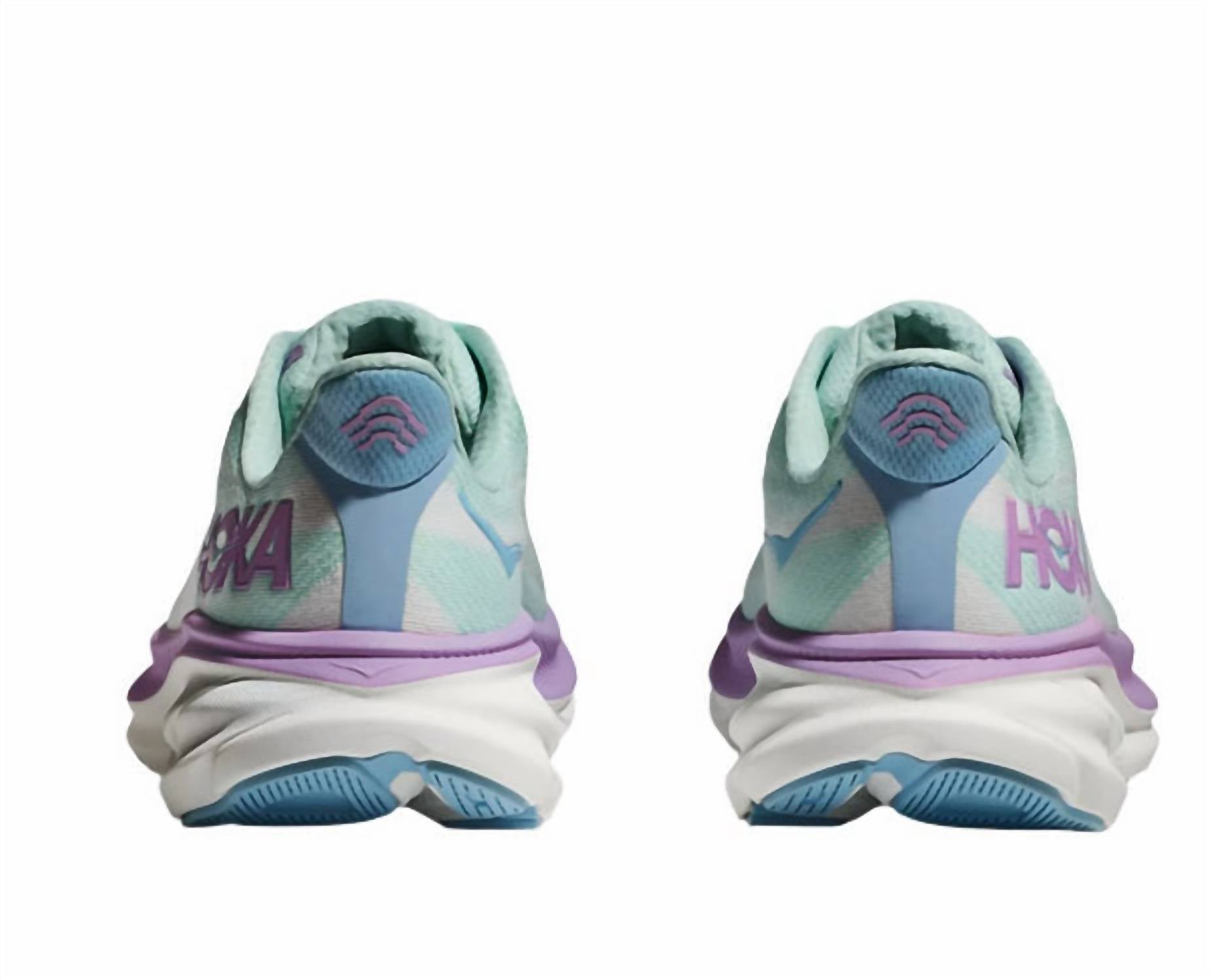 Hoka - Women's Clifton 9 Running Shoes