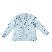 Bonheur Du Jour - Boy's Marcus Cat Print Shirt