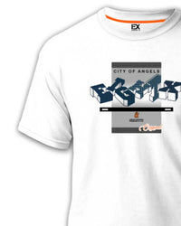Eight X - Men's Blocks Street T-shirt