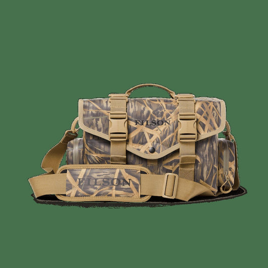 CAMO SPORTSMAN DRY BAG