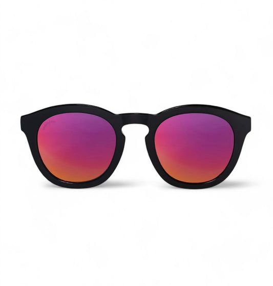 Buddylove - Val Acetate Framed Sunglasses