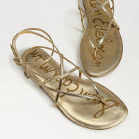 Sam Edelman - Women's Clarra Sandals
