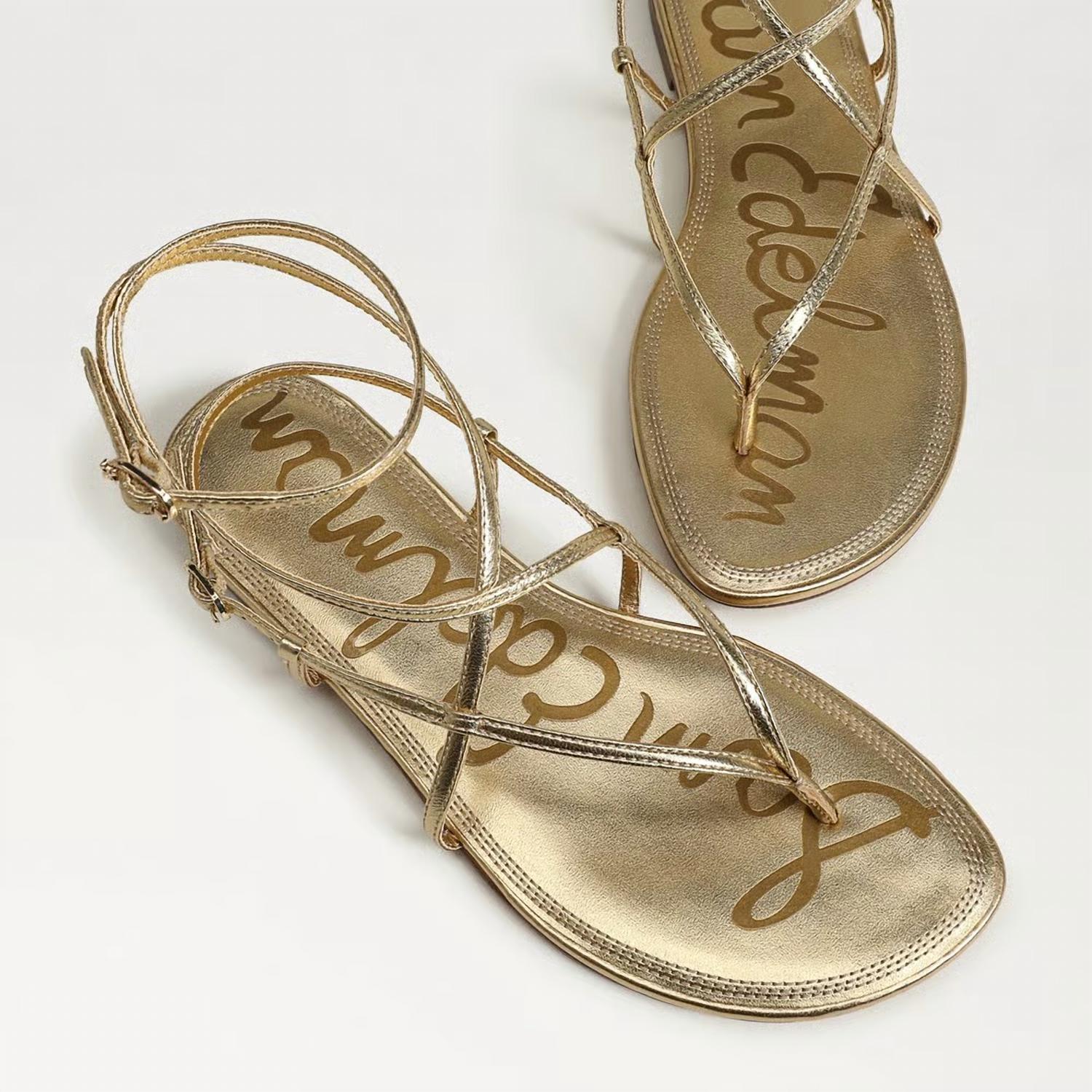Sam Edelman - Women's Clarra Sandals