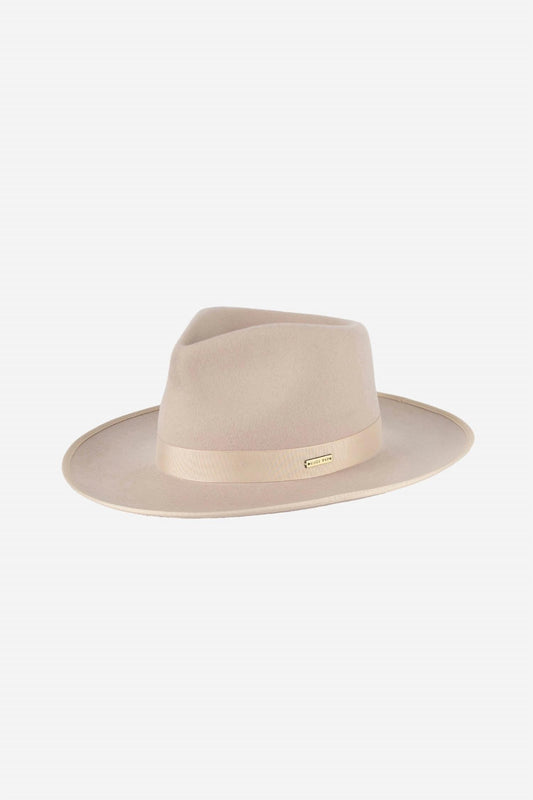 Gigi Pip - Monroe Rancher Hat