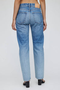 Moussy - SAHLEN STRAIGHT JEAN
