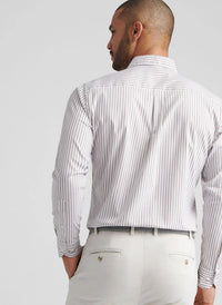 Peter Millar - Cannon Crown Lite Cotton Stretch Shirt