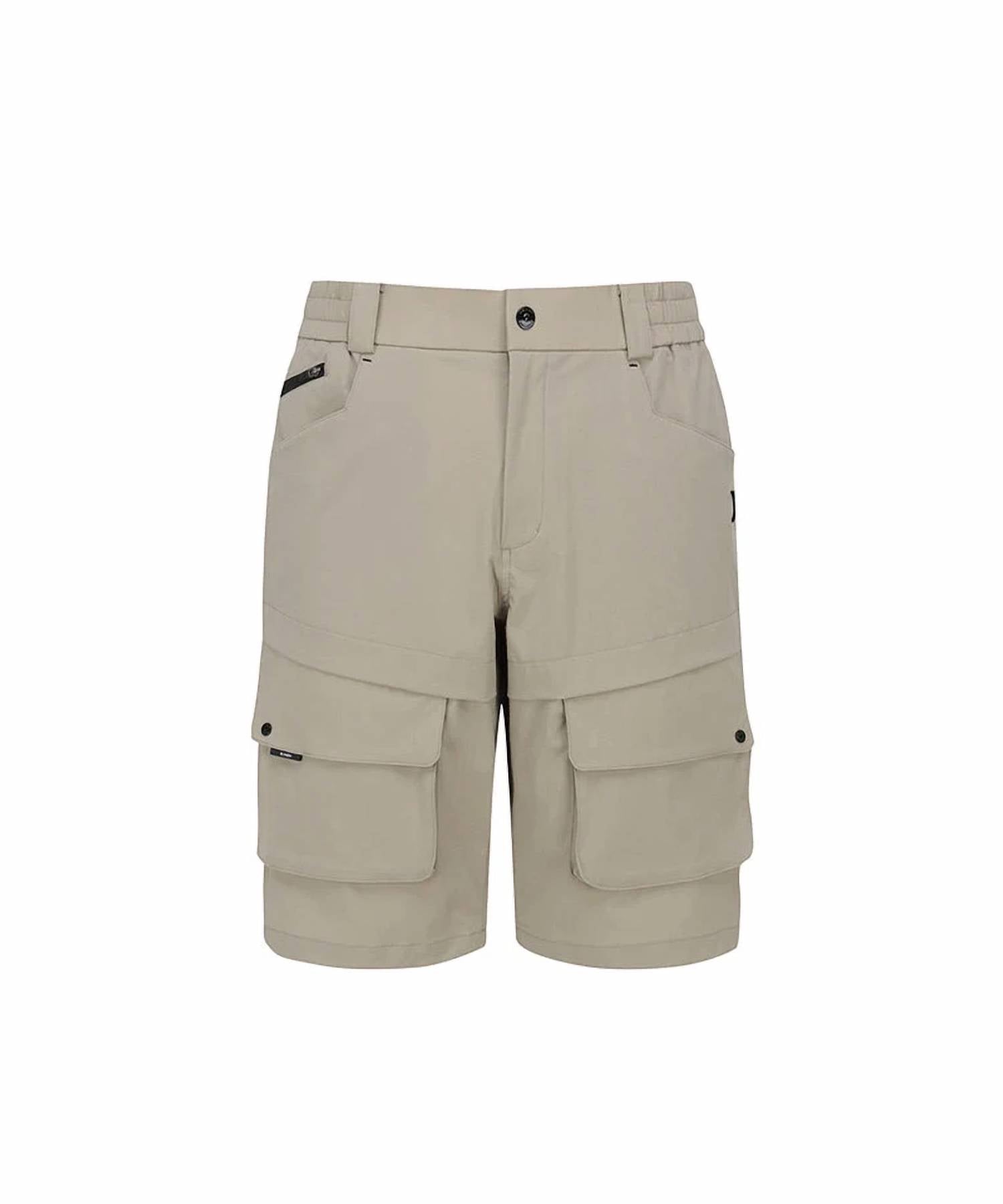 Anew Golf - Men's Half Pt Cargo