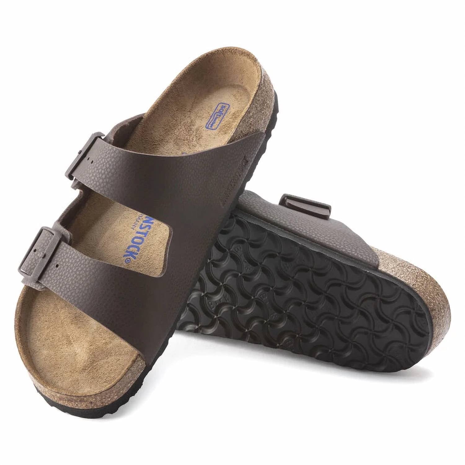 Birkenstock - Unisex Arizona Birko-flor Sandal