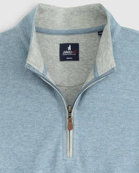 Johnnie-O - Sully 1/4 Zip Pullover