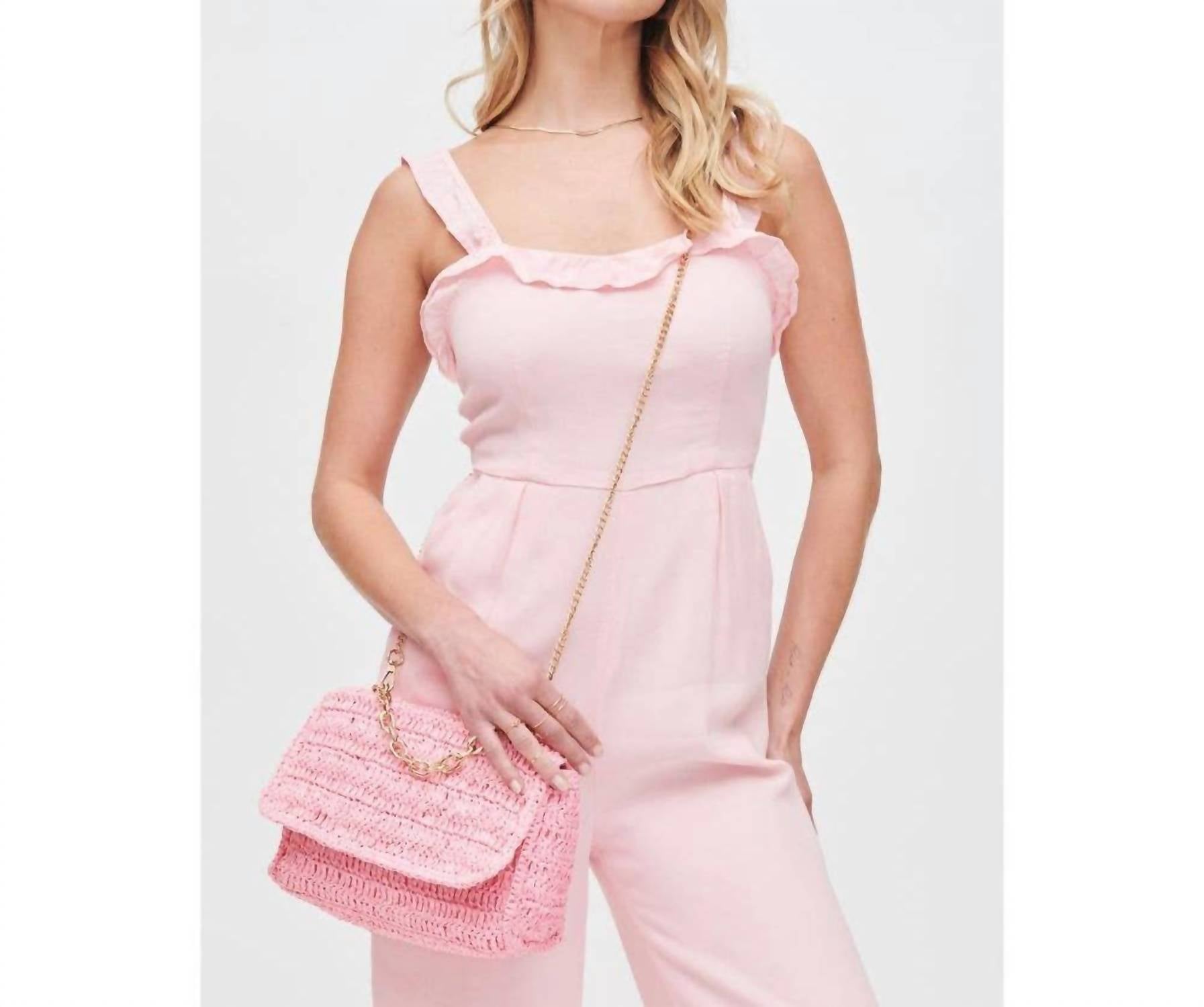 Urban Expressions - Catalina Crossbody