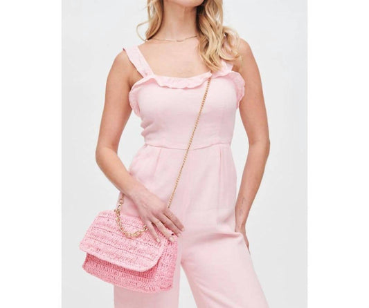 Urban Expressions - Catalina Crossbody