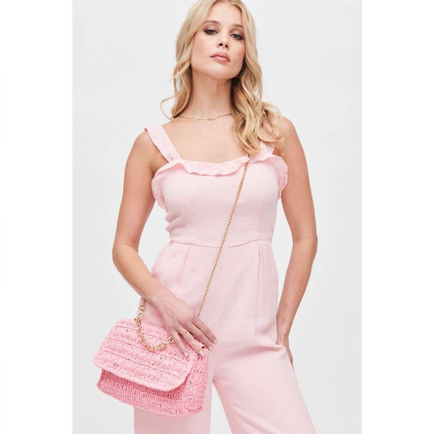 Urban Expressions - Catalina Crossbody