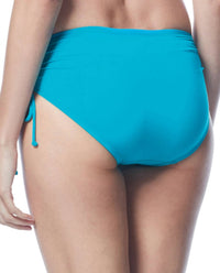 Beach House - Women's Hayden Adjustable Side Tie Brief