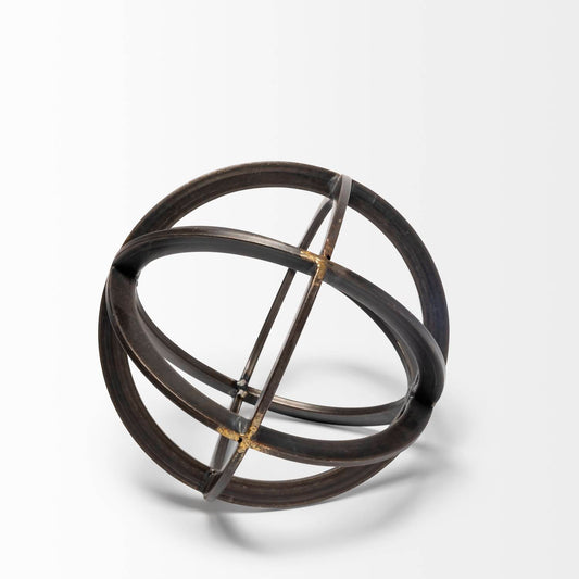 Mickler & Co. - Gail Decor Ball