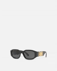 Versace - Unisex Medusa Biggie Sunglasses