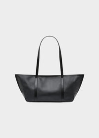 St. Agni - Women's Slim Bateau Tote Bag