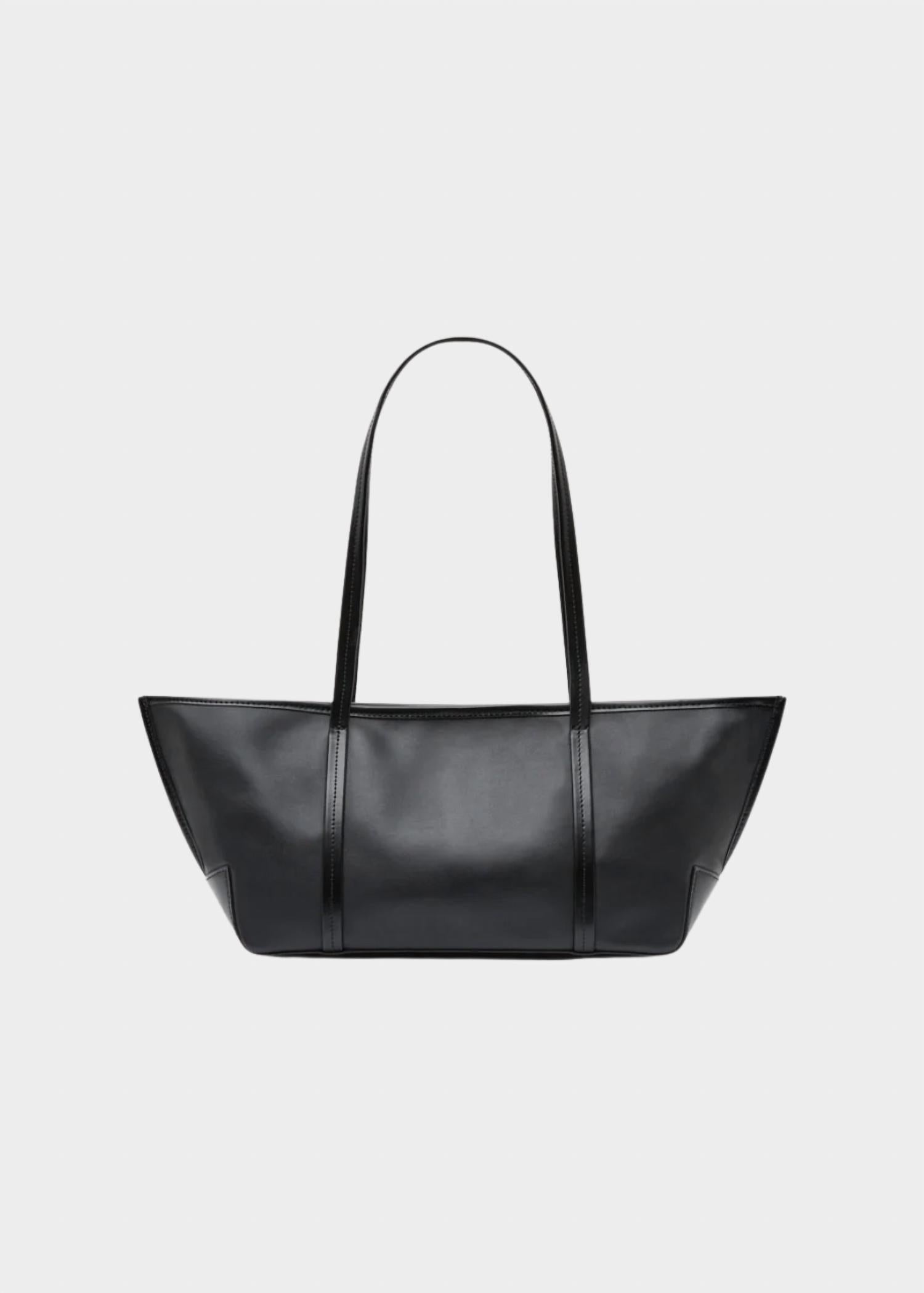 St. Agni - Women's Slim Bateau Tote Bag