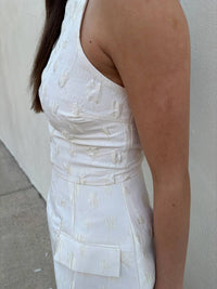 Sincerely Ours - Darcy Mini Dress