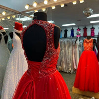 Fiesta Quinceanera - Women's Prom Dress