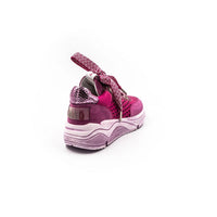 Vaddia - Women's Binx Platform Sneaker