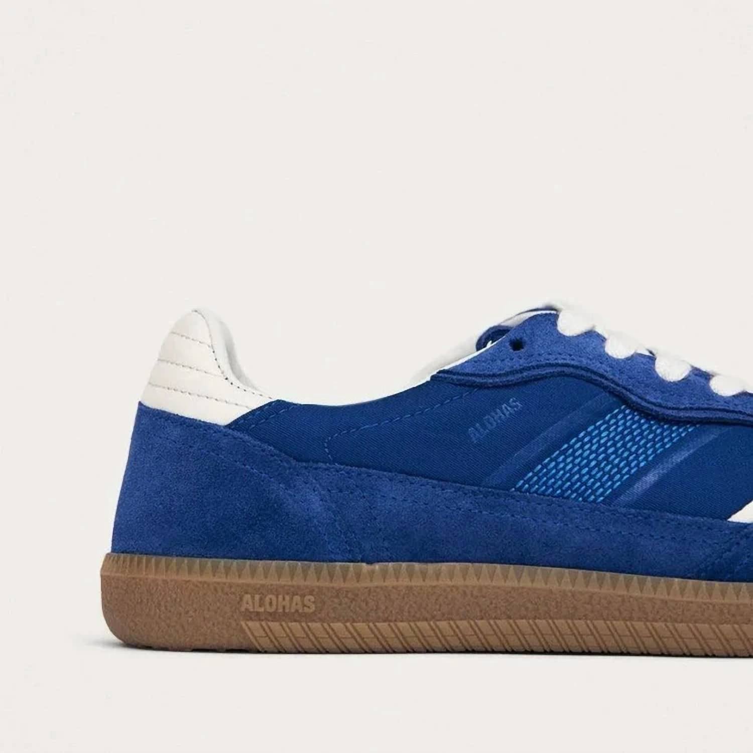Alohas - Unisex Rife Sneaker