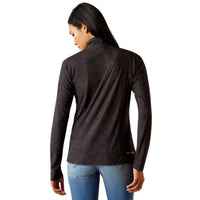 Ariat - Women's Laguna Half Zip tOP