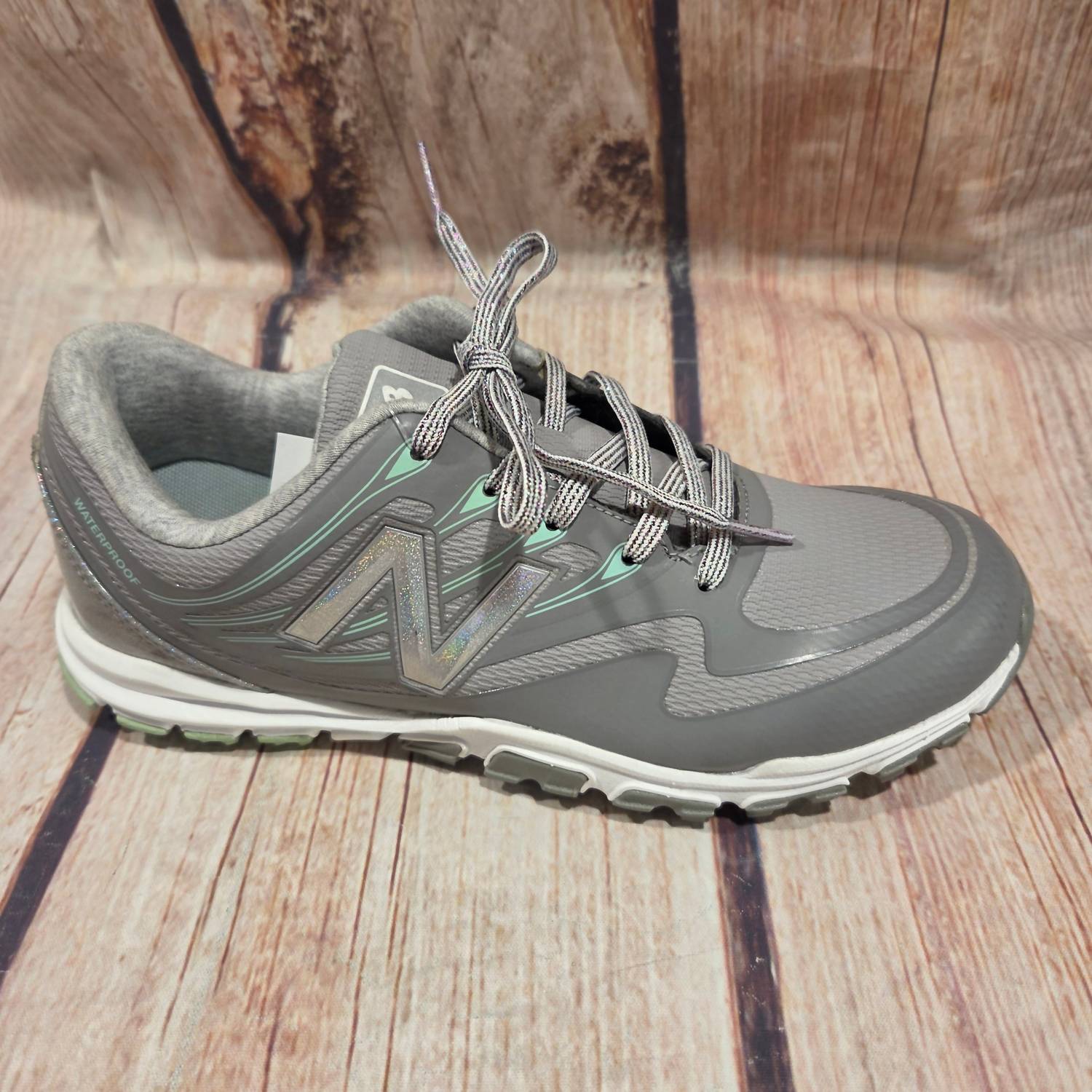 New Balance - Women's Minimus Golf Shoe