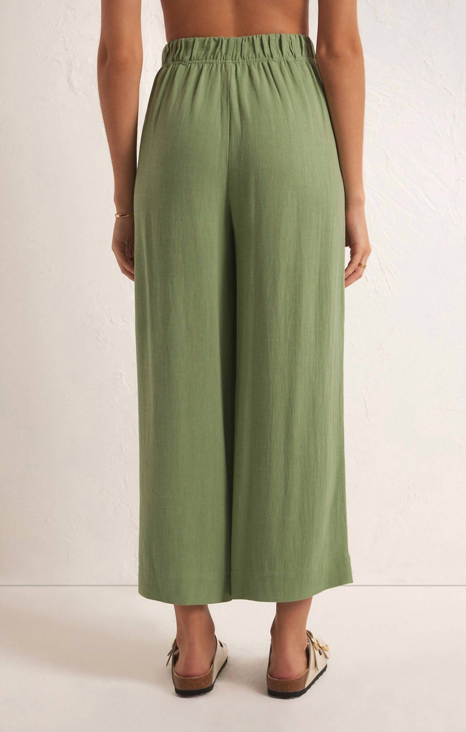 Z Supply - Farrah Pant