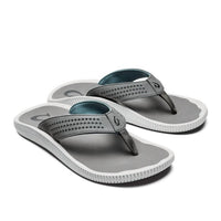 Olukai - Men's Ulele Flip Flops Beach Sandals