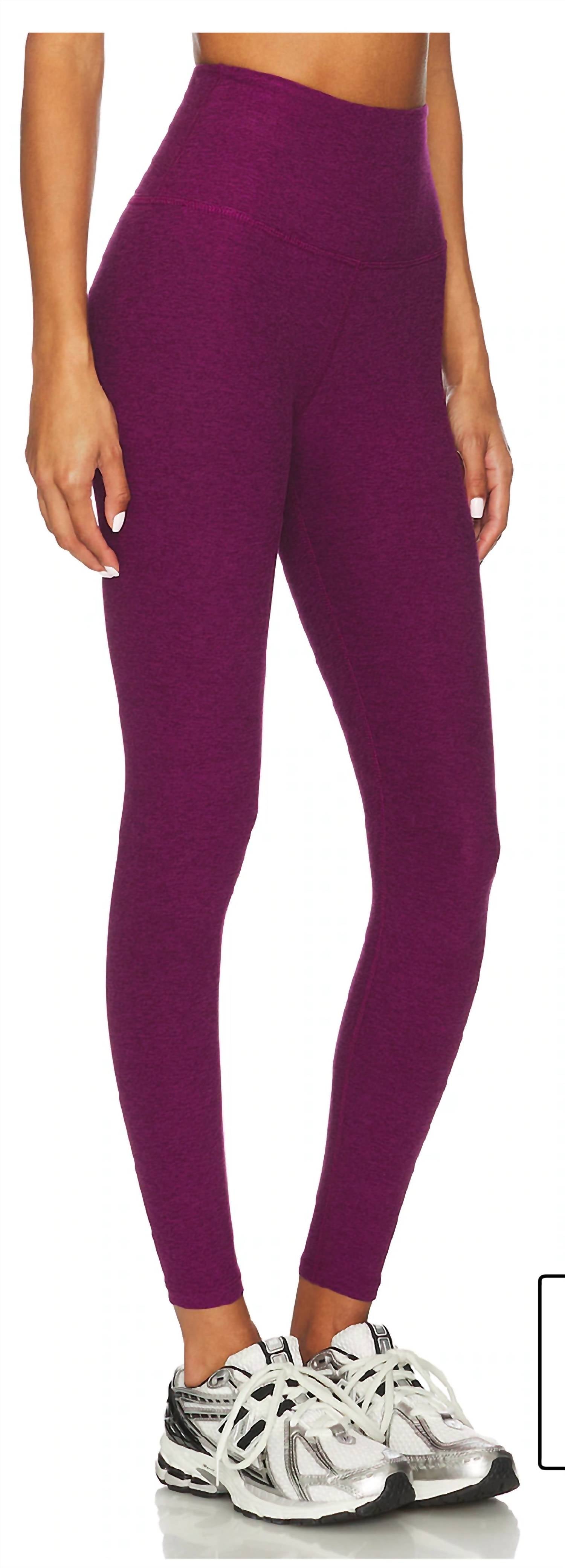 Beyond Yoga - Caught In The Midi Legging