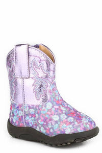 Roper - Girls Cowbabies Boot