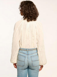 Ramy Brook - Nellie Button Down Blouse
