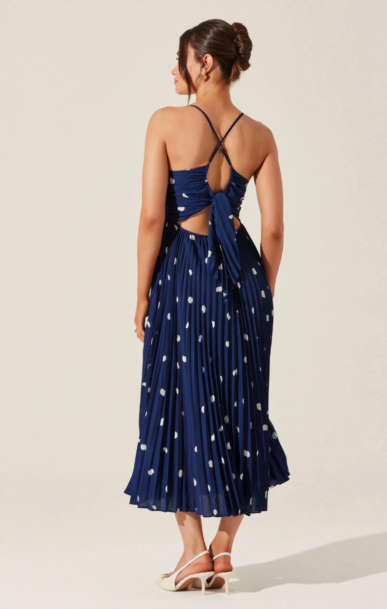 Astr - Blythe Dress