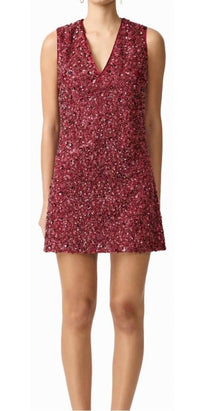 Elliatt - carmen dress