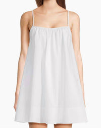 Solid & Striped - Lindsay Mini Dress