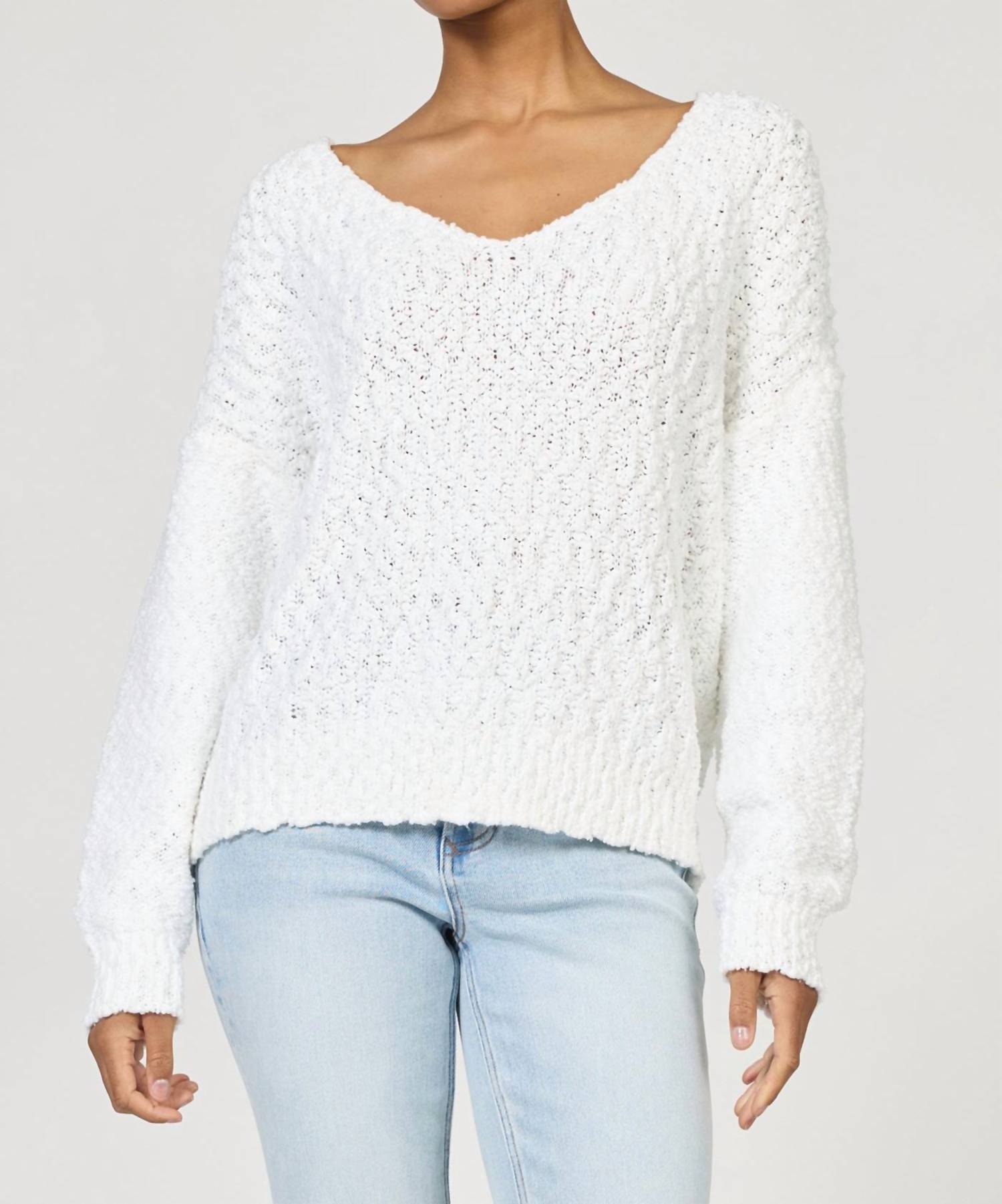 Dear John Denim - Women's Lexi Sweater