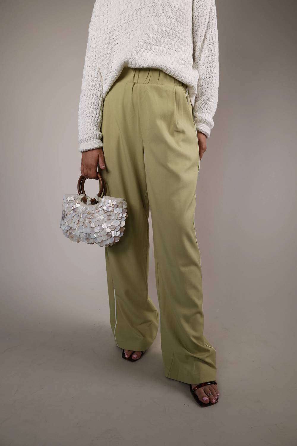 Bishop + Young - Women's Great Escape Pull On Pant