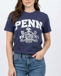 Benie - Short Sleeve Graphic Tee