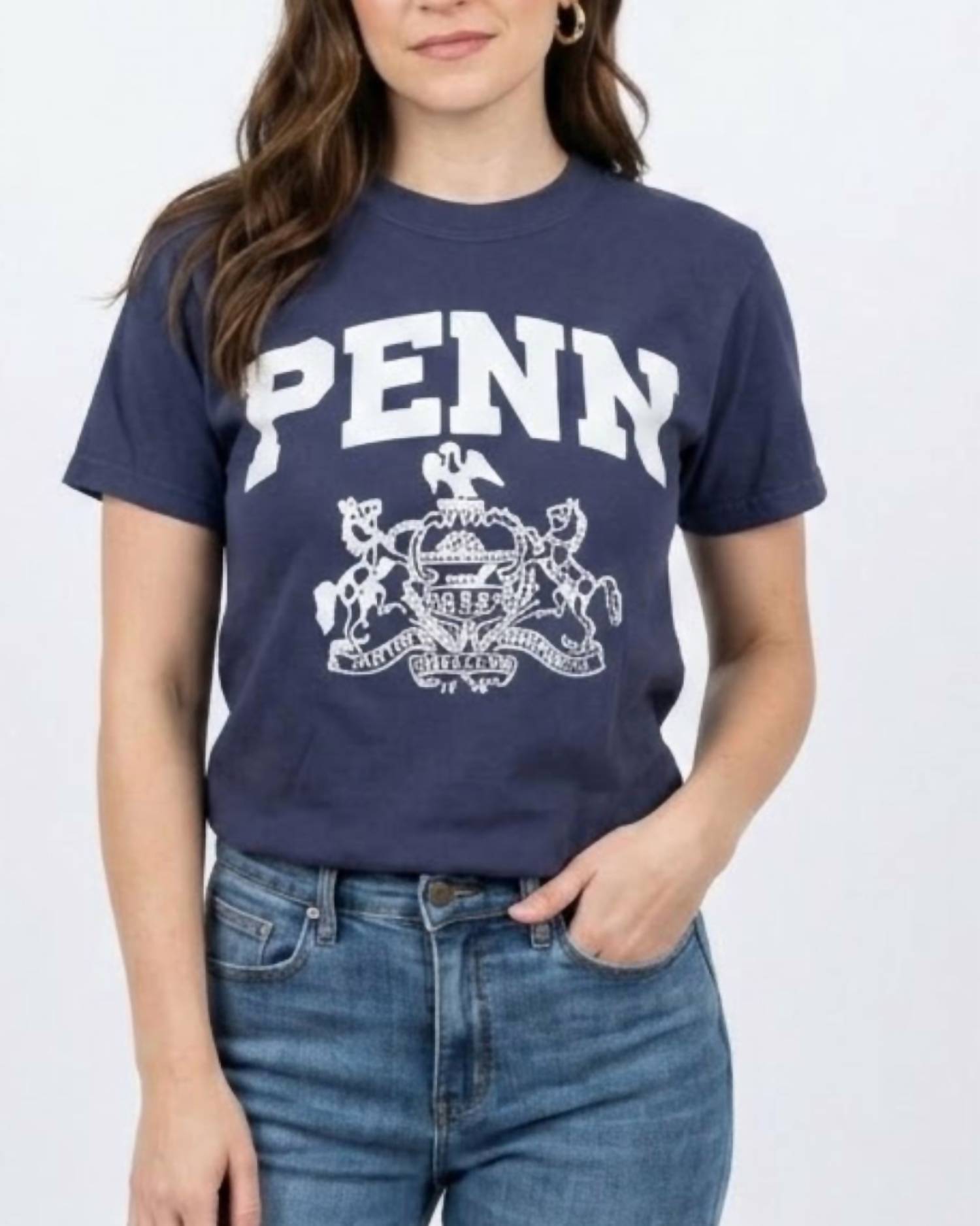 Benie - Short Sleeve Graphic Tee