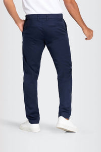Mac Jeans - Lennox Slim-fit Pant