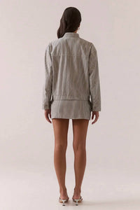 Sovere - Maven Zip Up Jacket