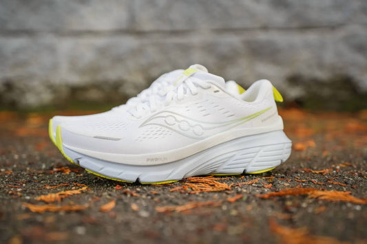 Saucony - Women's Guide Eighteen Sneaker