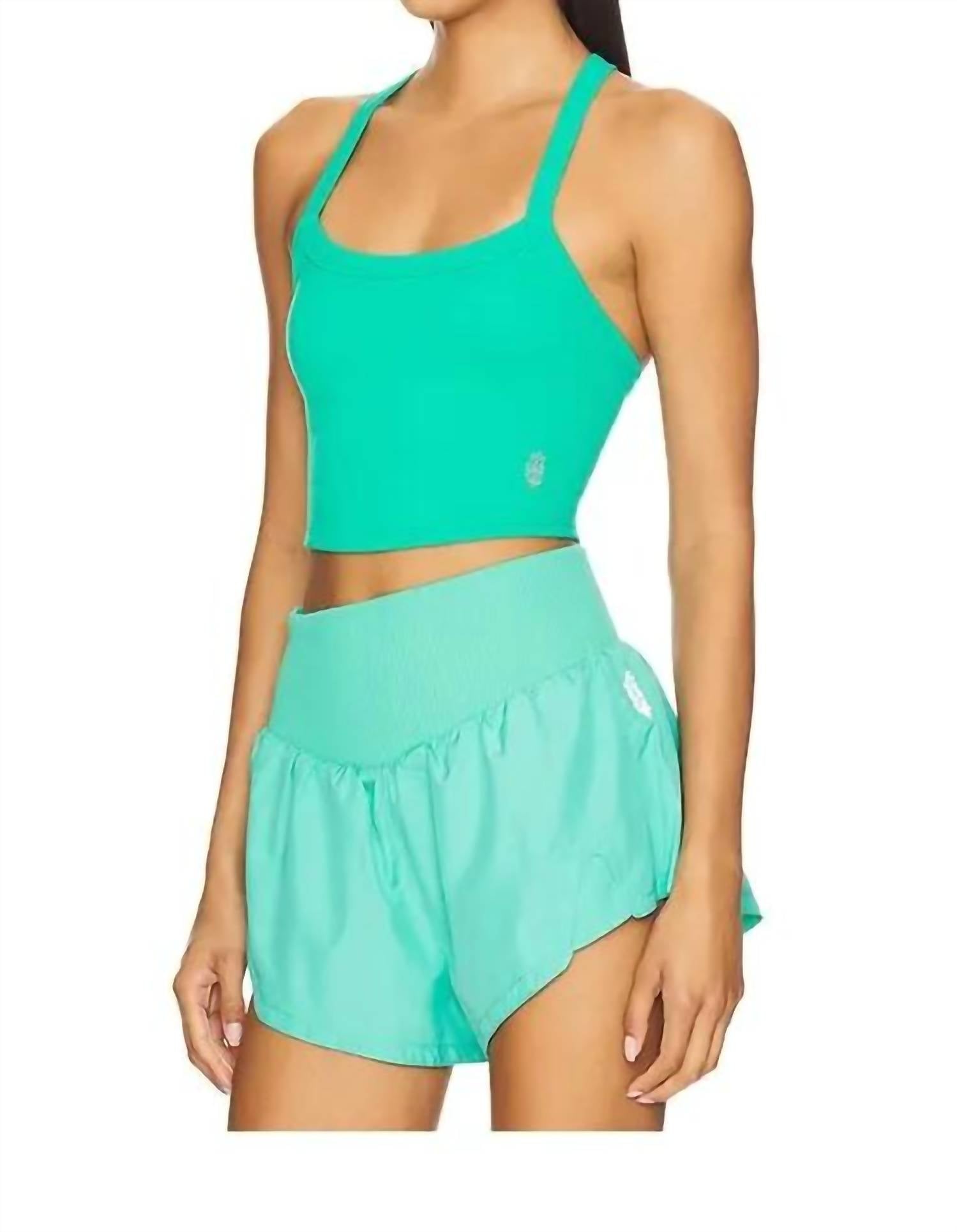 Free People - All Clear Cami Top