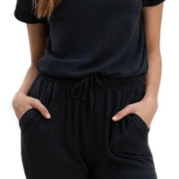 Splendid - Eco Supersoft Flora Jumpsuit