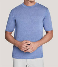 Jack Victor - Men's Wellington Crew Neck Shirt