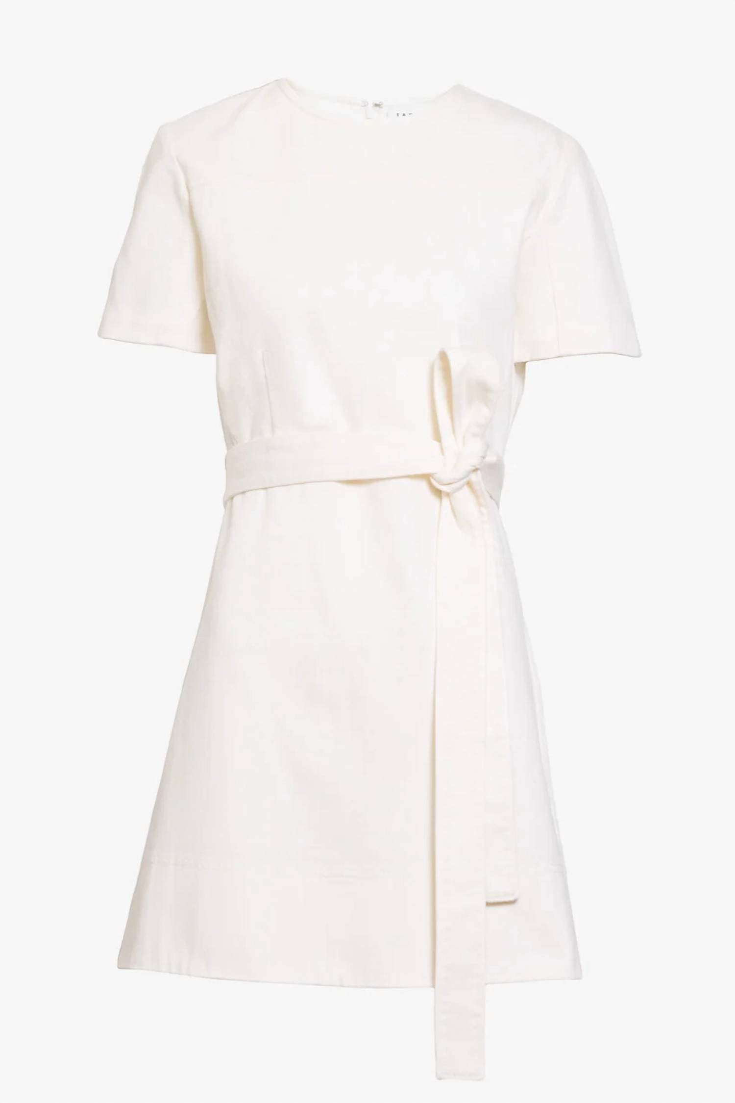 Tanya Taylor - Ella Denim Dress