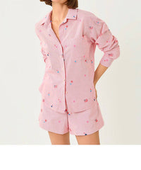 Lilly Pulitzer - Croix High Rise Short