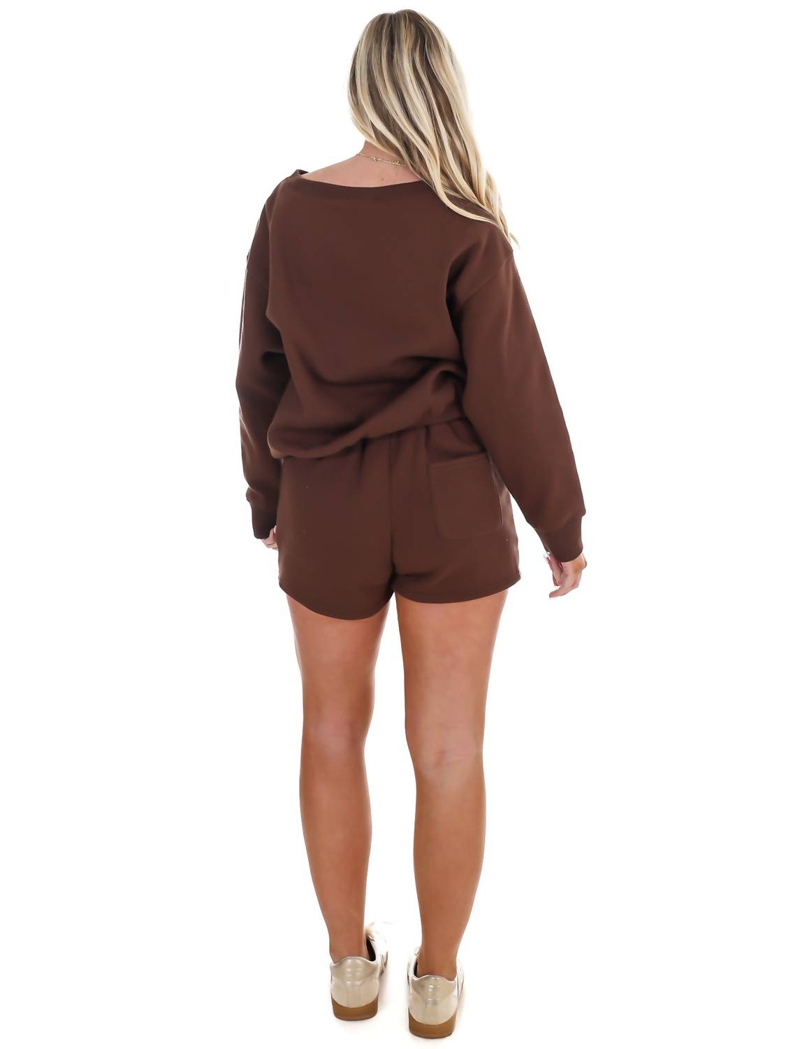 Zenana - Another Chance Two Piece Set